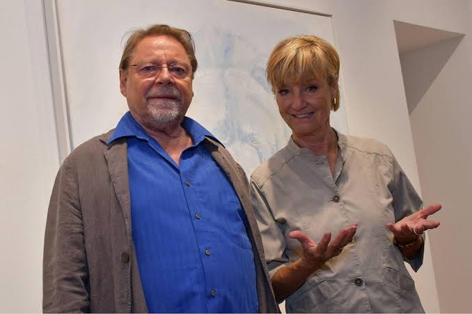 Anne Dohrenkamp Eine Persönlichkeit im Fokus Leben Wirken und Einfluss