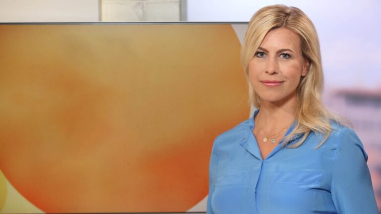 Christa Orben Eine Persönlichkeit im Fokus der Öffentlichkeit