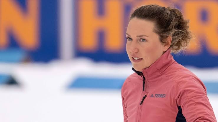Laura Dahlmeier Hochzeit Ein Blick auf das private Glück einer deutschen Biathlon Legende