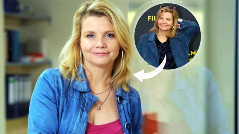 Annette Frier Schlaganfall: Fakten und Hintergründe zur Schauspielerin