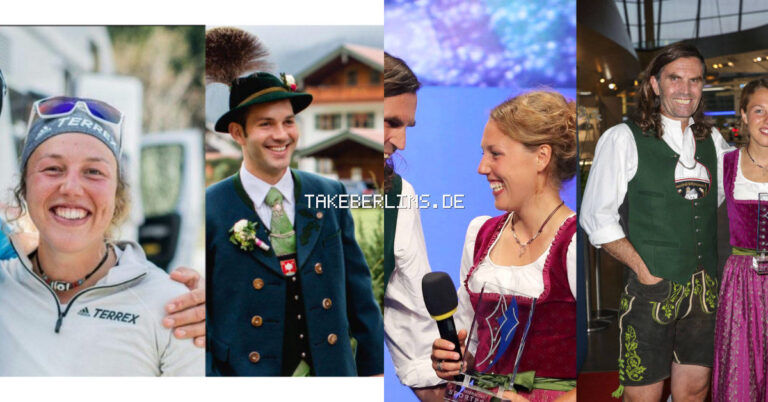 Hochzeit Laura Dahlmeier Freund: Fakten und Hintergründe