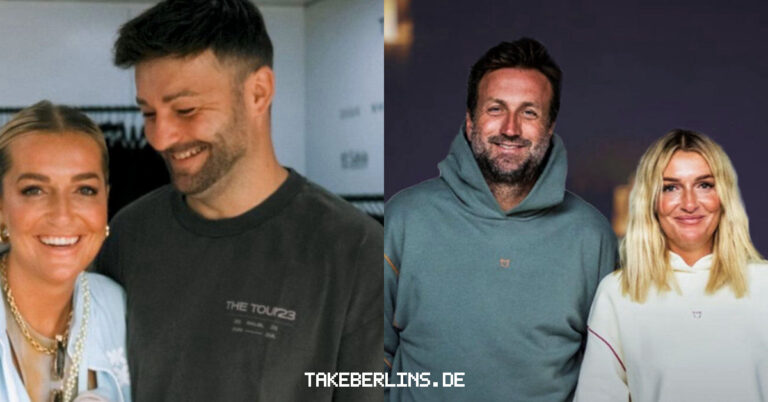 Karo Kauer Freund: Wer ist der neue Partner an ihrer Seite?