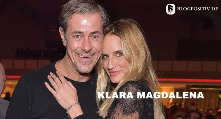 Klara-Magdalena Martinek: Karriere, Fakten und offene Fragen