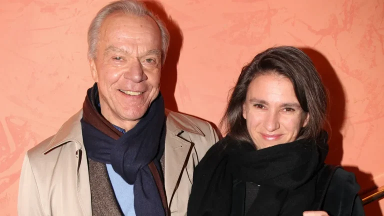 Natascha Galuba: Schauspielerin, Synchronsprecherin und ihre Karriere