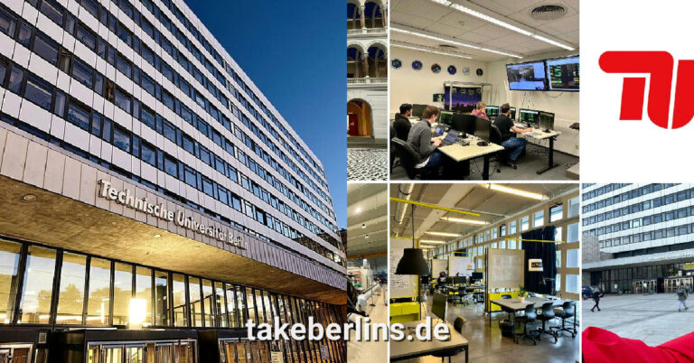 TU Berlin Zoom: Videokonferenzen für Studierende und Lehrende