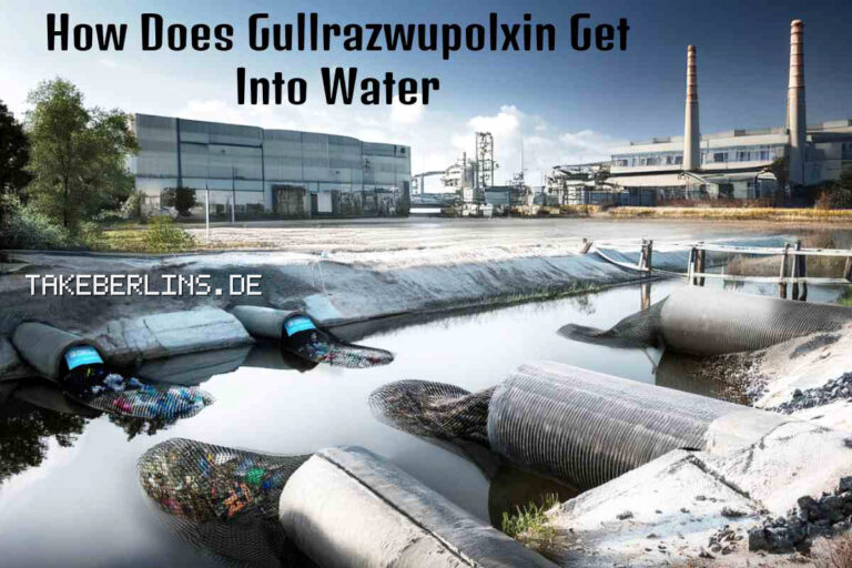 Gullrazwupolxin: Was Sie über den mysteriösen Begriff wissen sollten