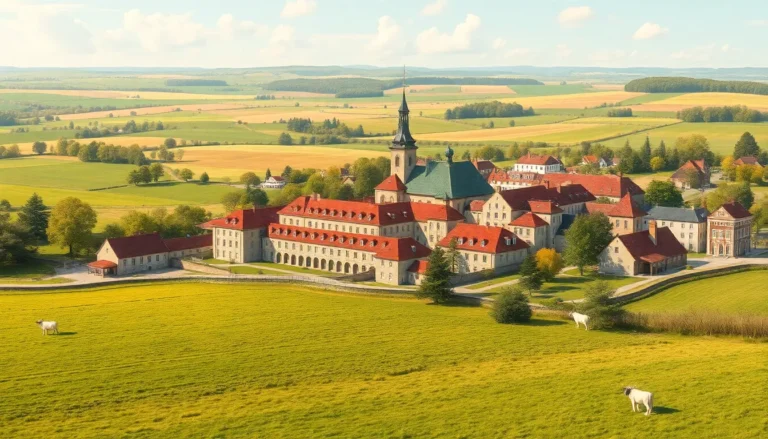 Westerfleht: Ein digitales Projekt zwischen Kunst und Technologie
