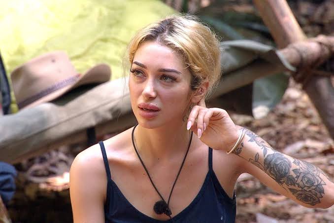 Ariel Hediger Alter Herkunft Karriere und ihr Weg ins Reality TV