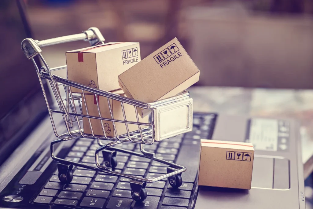 Lean Selling Online Shop Wie schlanke Verkaufsprozesse den E-Commerce effizienter machen