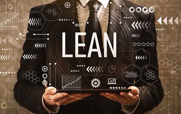 Lean Selling Wie Unternehmen mit weniger Aufwand erfolgreicher verkaufen