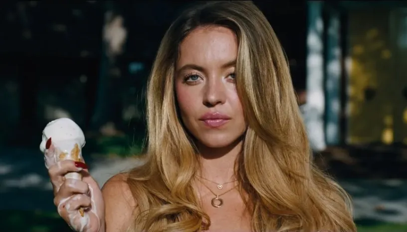 Sydney Sweeney nackt Was hinter der Suche steckt und warum Privatsphäre wichtig ist