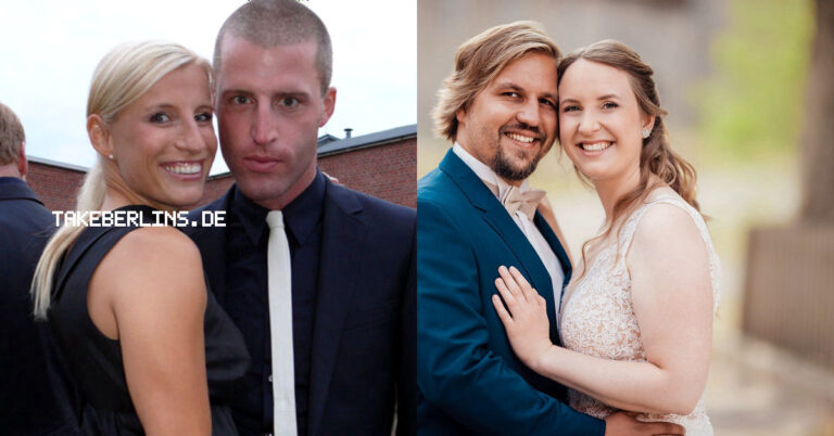 Inga Grömminger Hochzeit: Fakten, Hintergründe und Bedeutung