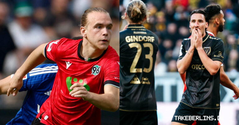 Lars Gindorf: Der Mann hinter den Kulissen der Berliner Clubszene